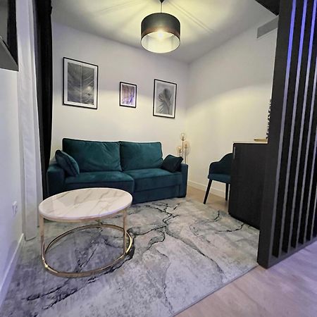 Cottages De France Cdg Сен-Мар Экстерьер фото