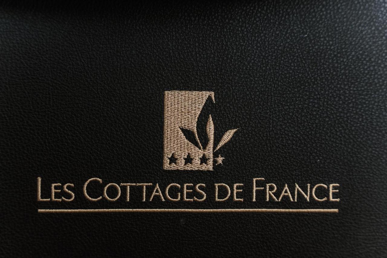 Cottages De France Cdg Сен-Мар Экстерьер фото